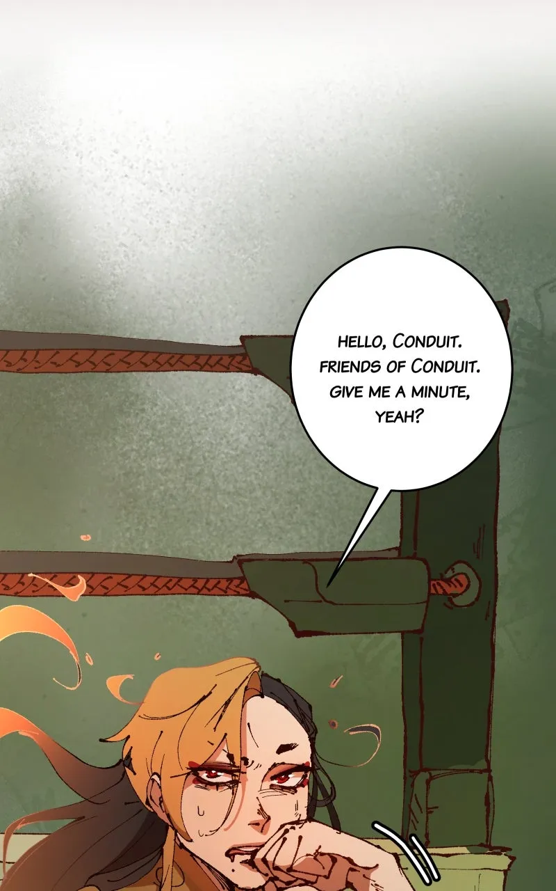 WORLD EATER YULIAN Chapter 56 page 64 - 