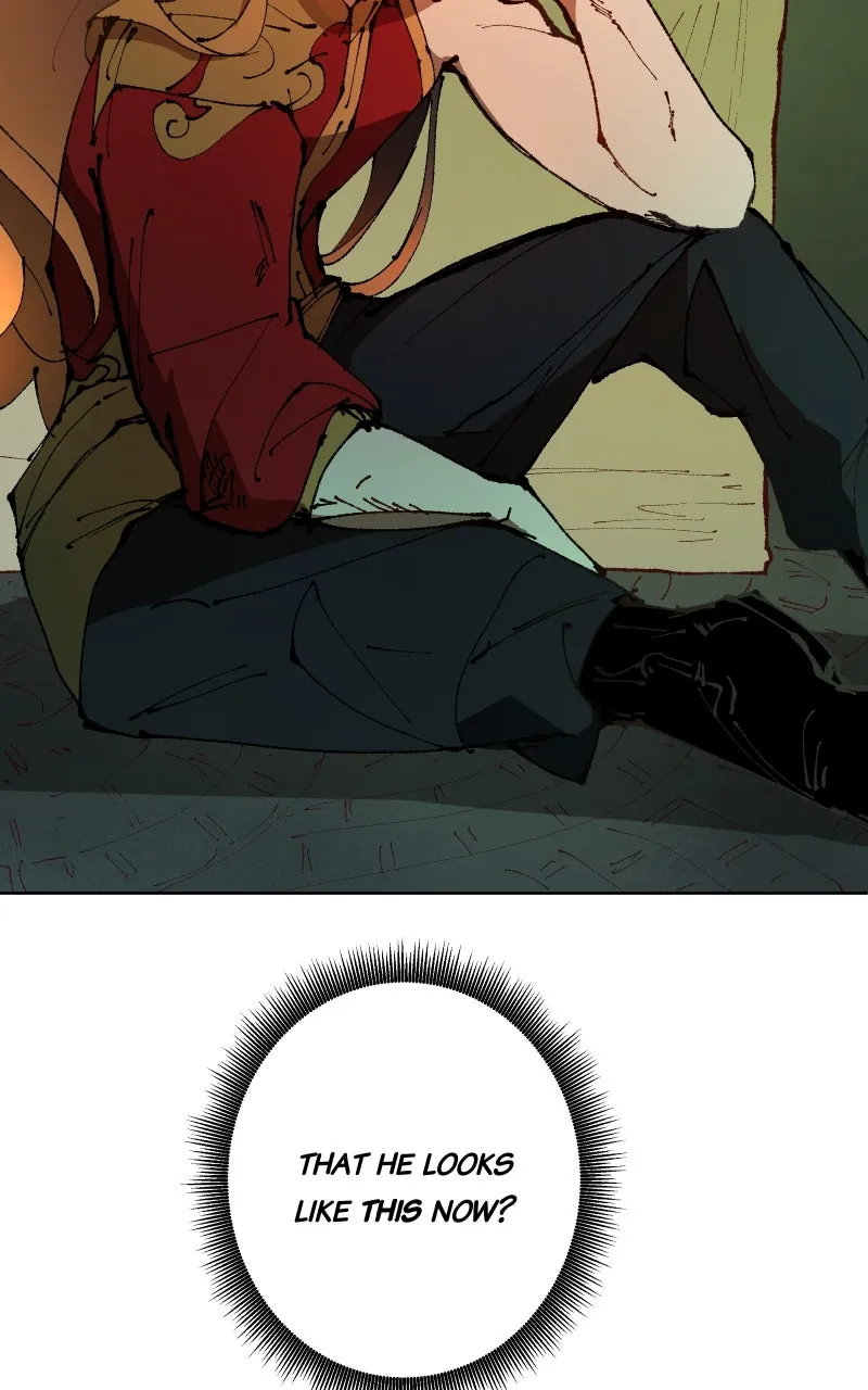 WORLD EATER YULIAN Chapter 56 page 65 - 