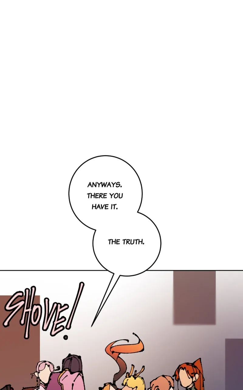 WORLD EATER YULIAN Chapter 57 page 1 - 