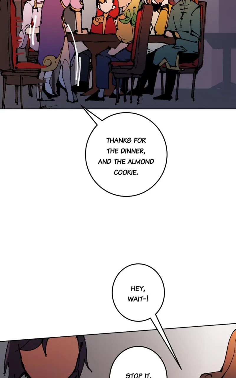 WORLD EATER YULIAN Chapter 57 page 2 - 