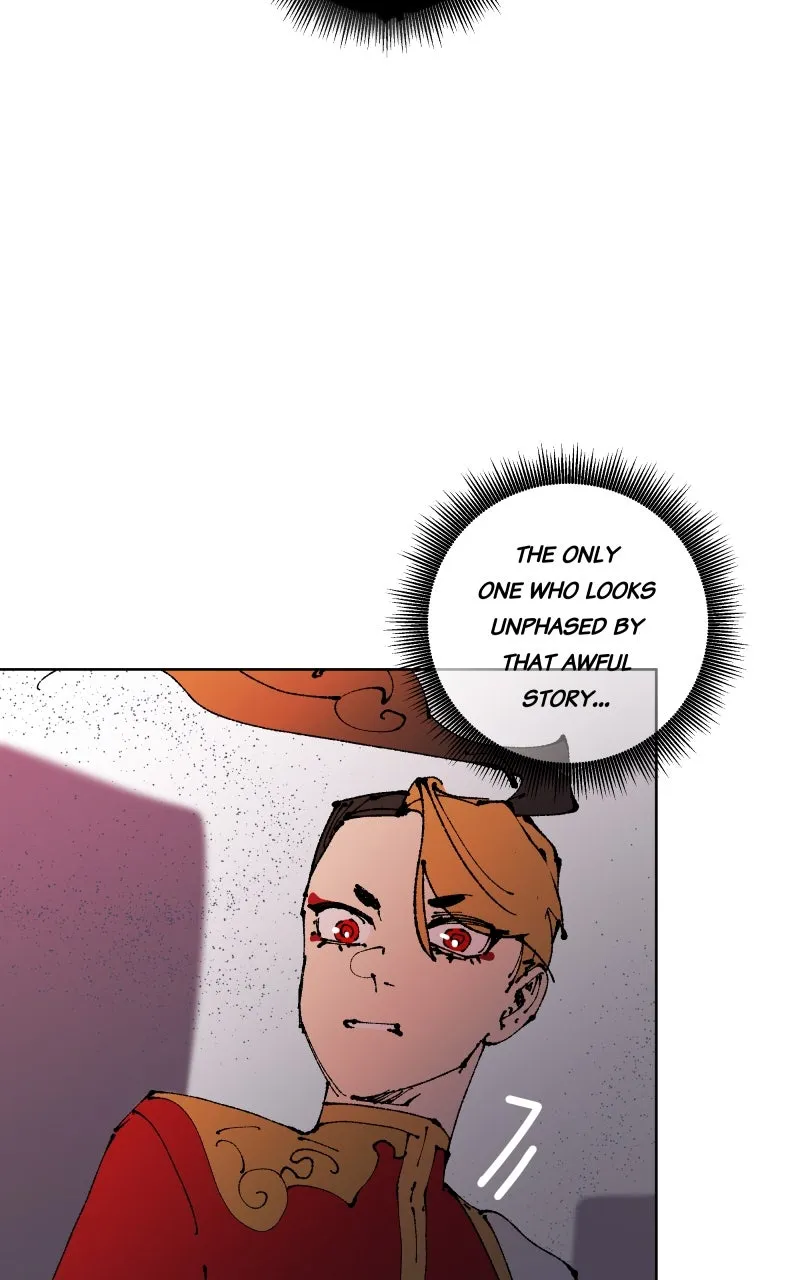 WORLD EATER YULIAN Chapter 57 page 11 - 
