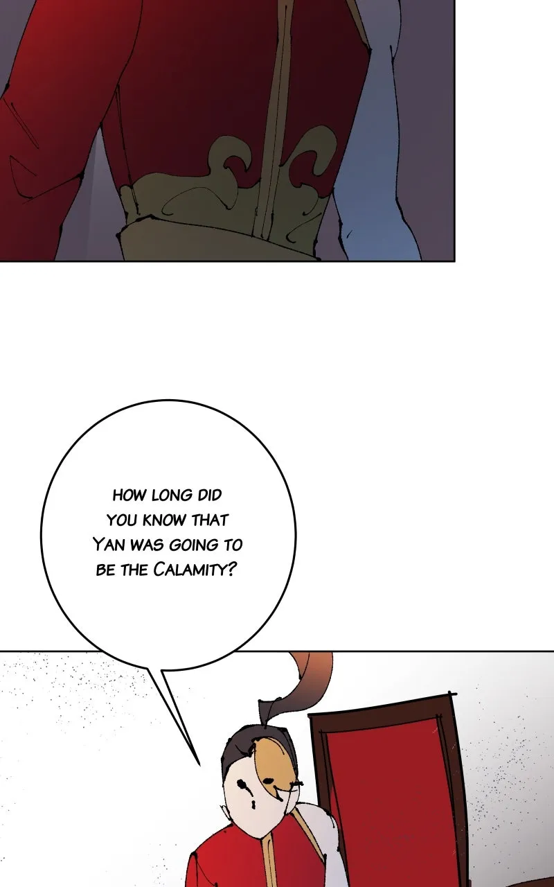 WORLD EATER YULIAN Chapter 57 page 12 - 