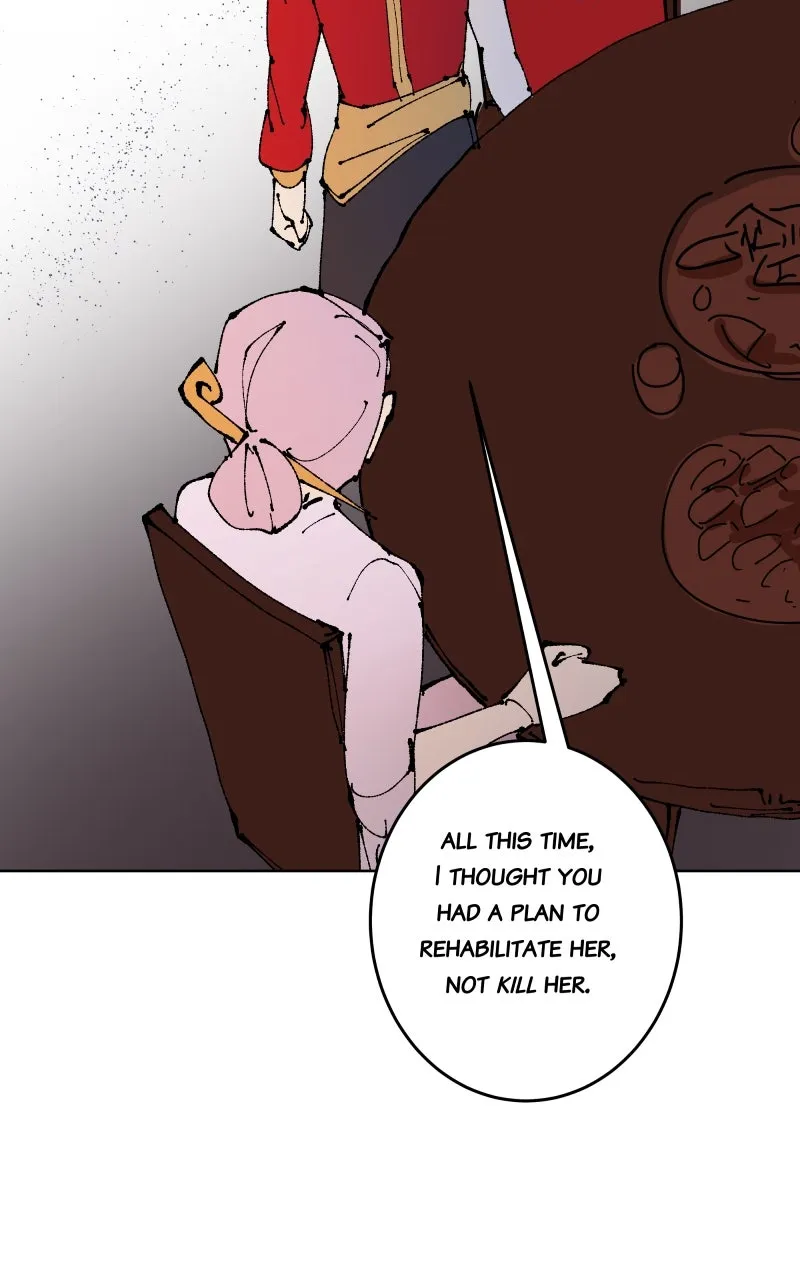 WORLD EATER YULIAN Chapter 57 page 13 - 