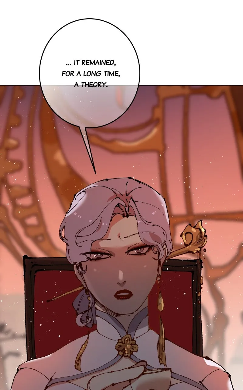 WORLD EATER YULIAN Chapter 57 page 14 - 