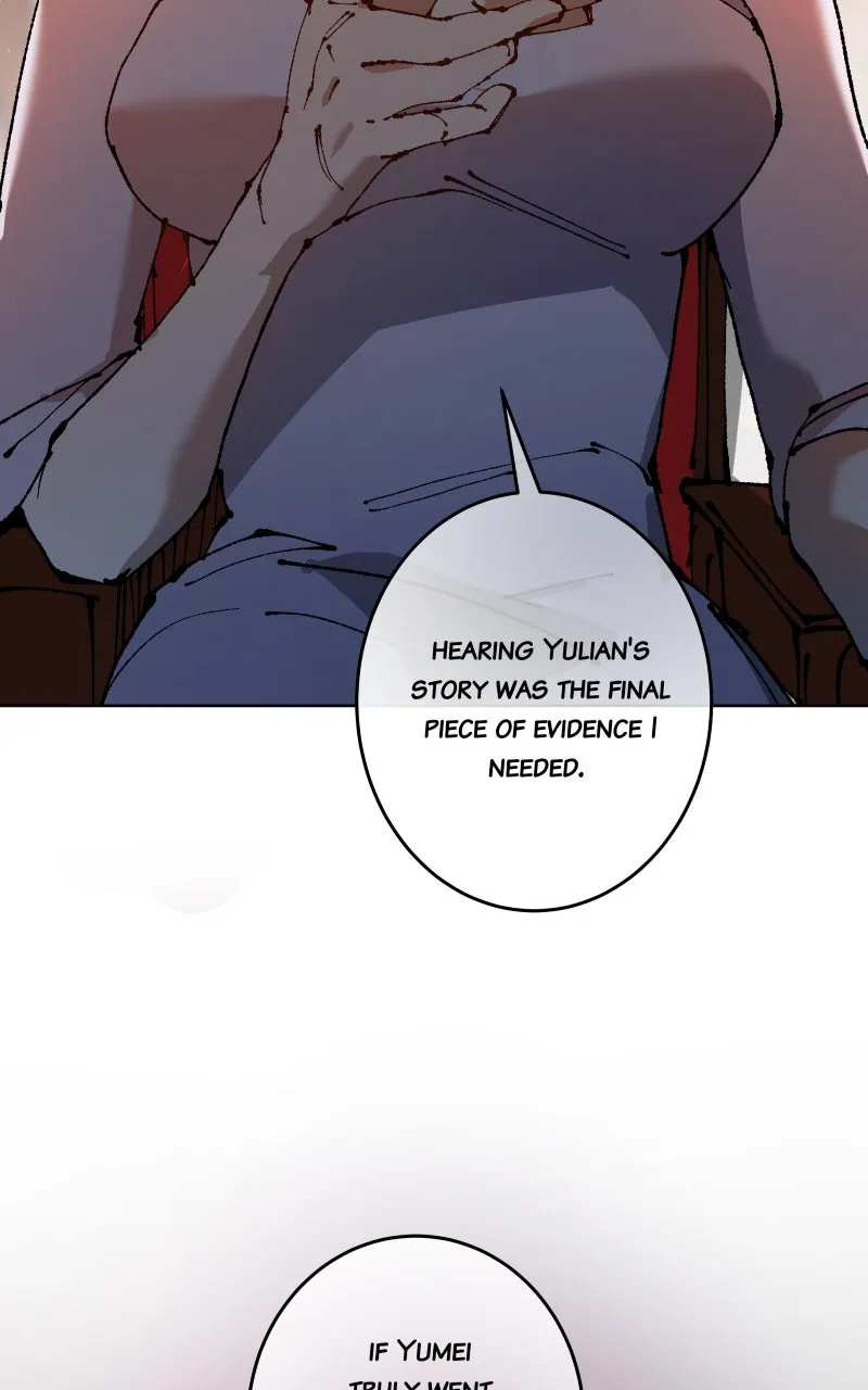 WORLD EATER YULIAN Chapter 57 page 15 - 