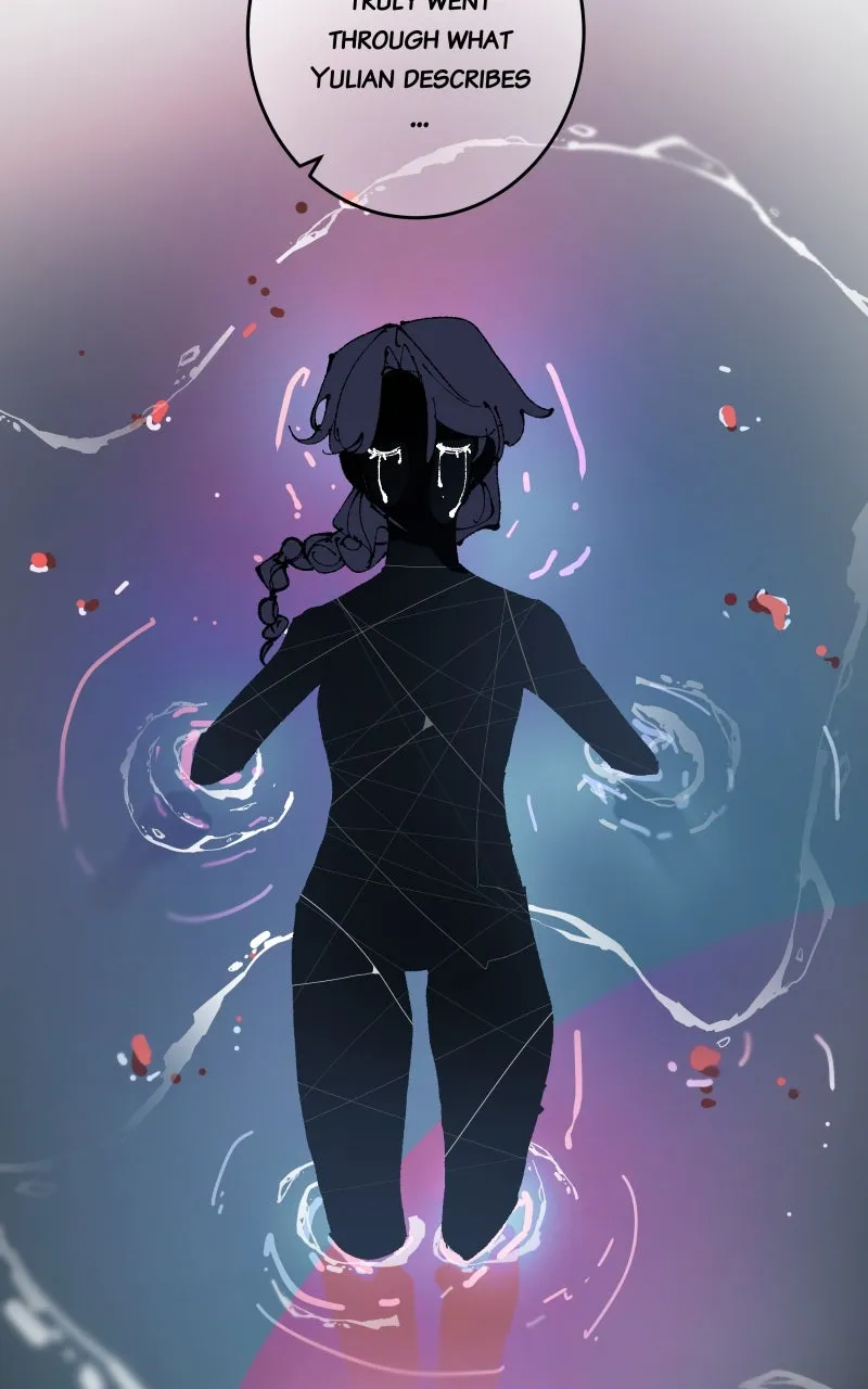 WORLD EATER YULIAN Chapter 57 page 16 - 
