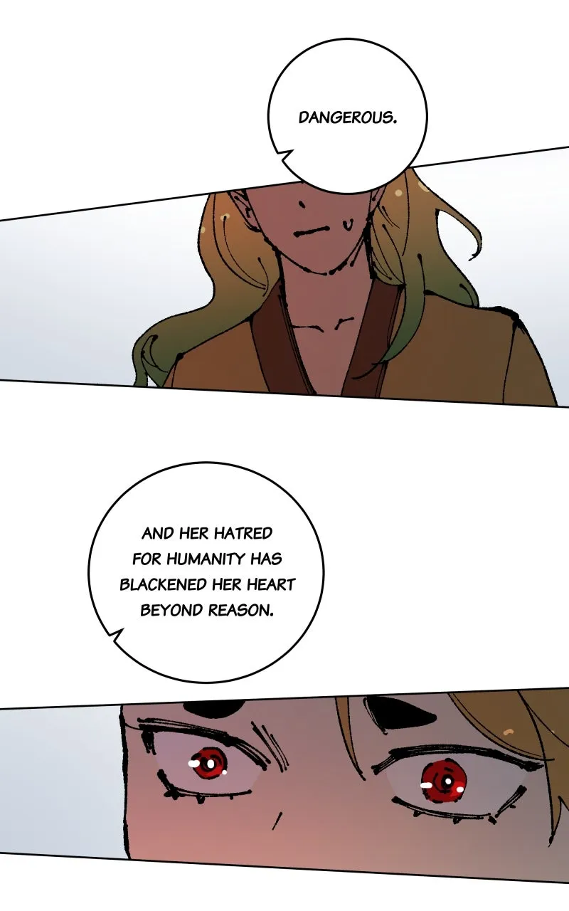 WORLD EATER YULIAN Chapter 57 page 18 - 