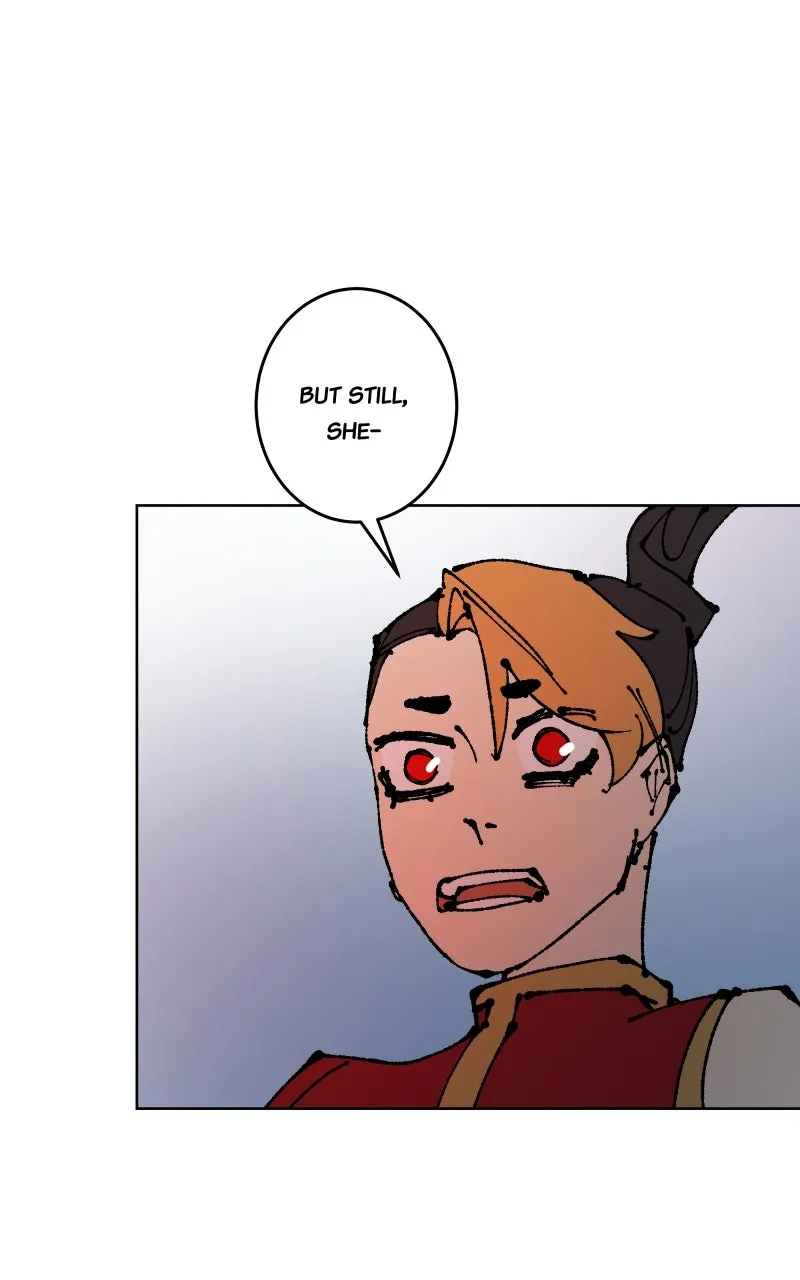 WORLD EATER YULIAN Chapter 57 page 19 - 