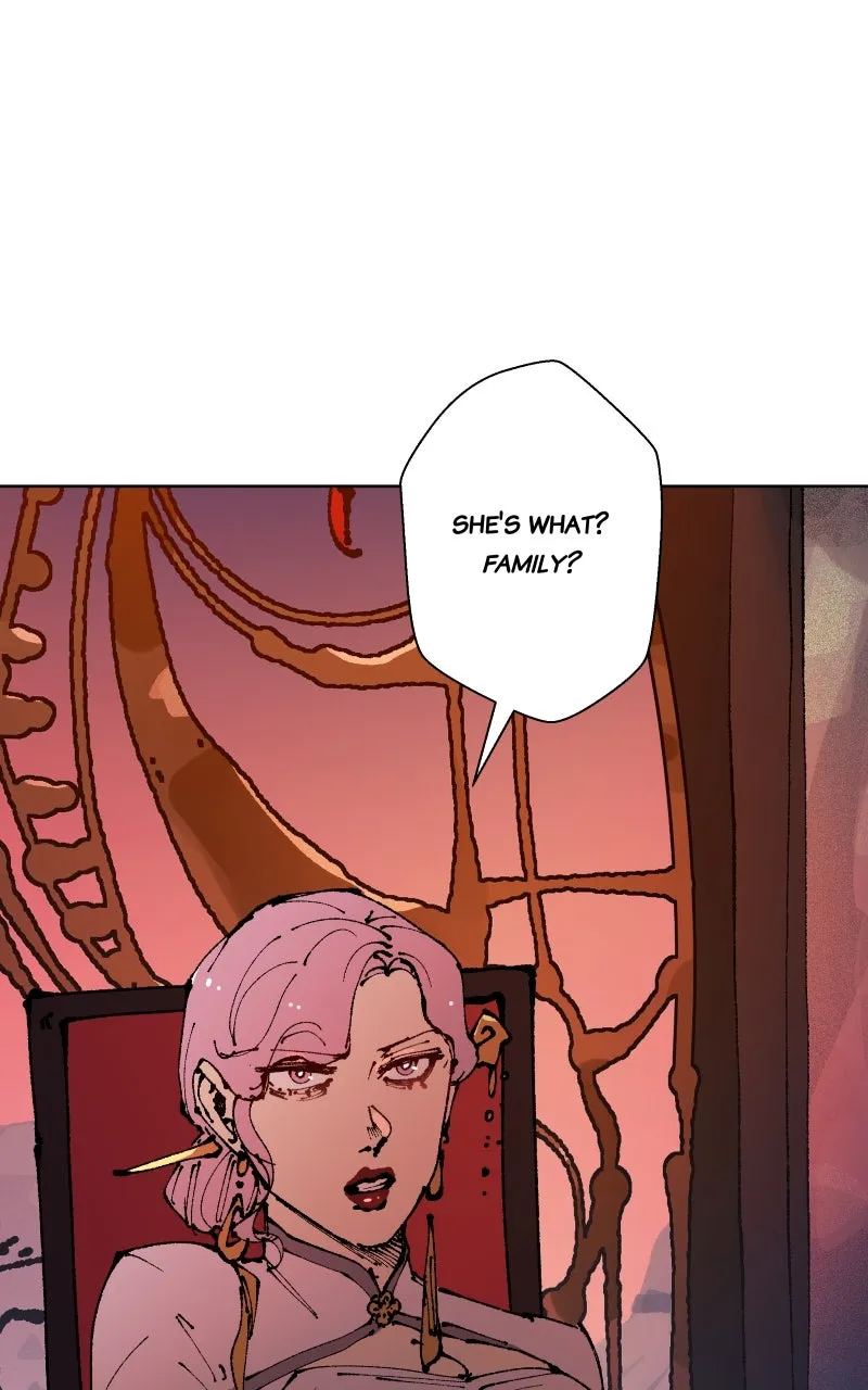 WORLD EATER YULIAN Chapter 57 page 20 - 