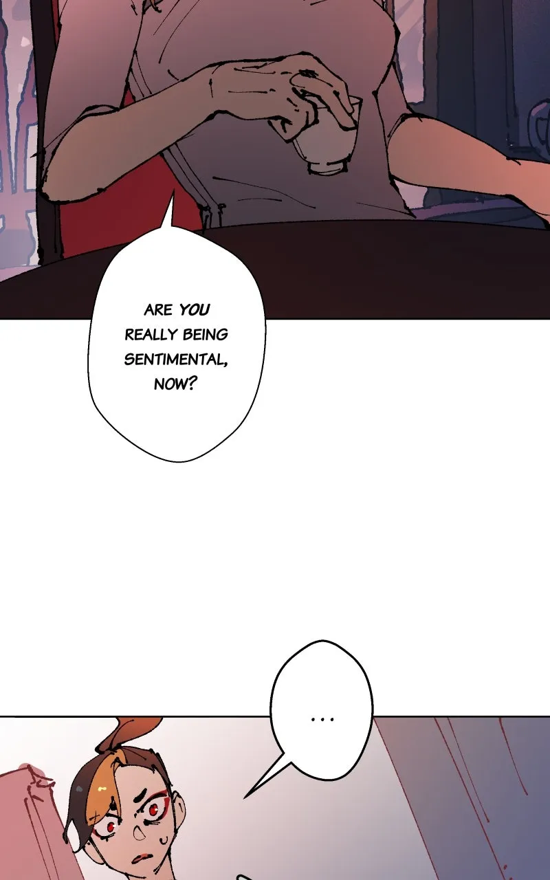 WORLD EATER YULIAN Chapter 57 page 21 - 