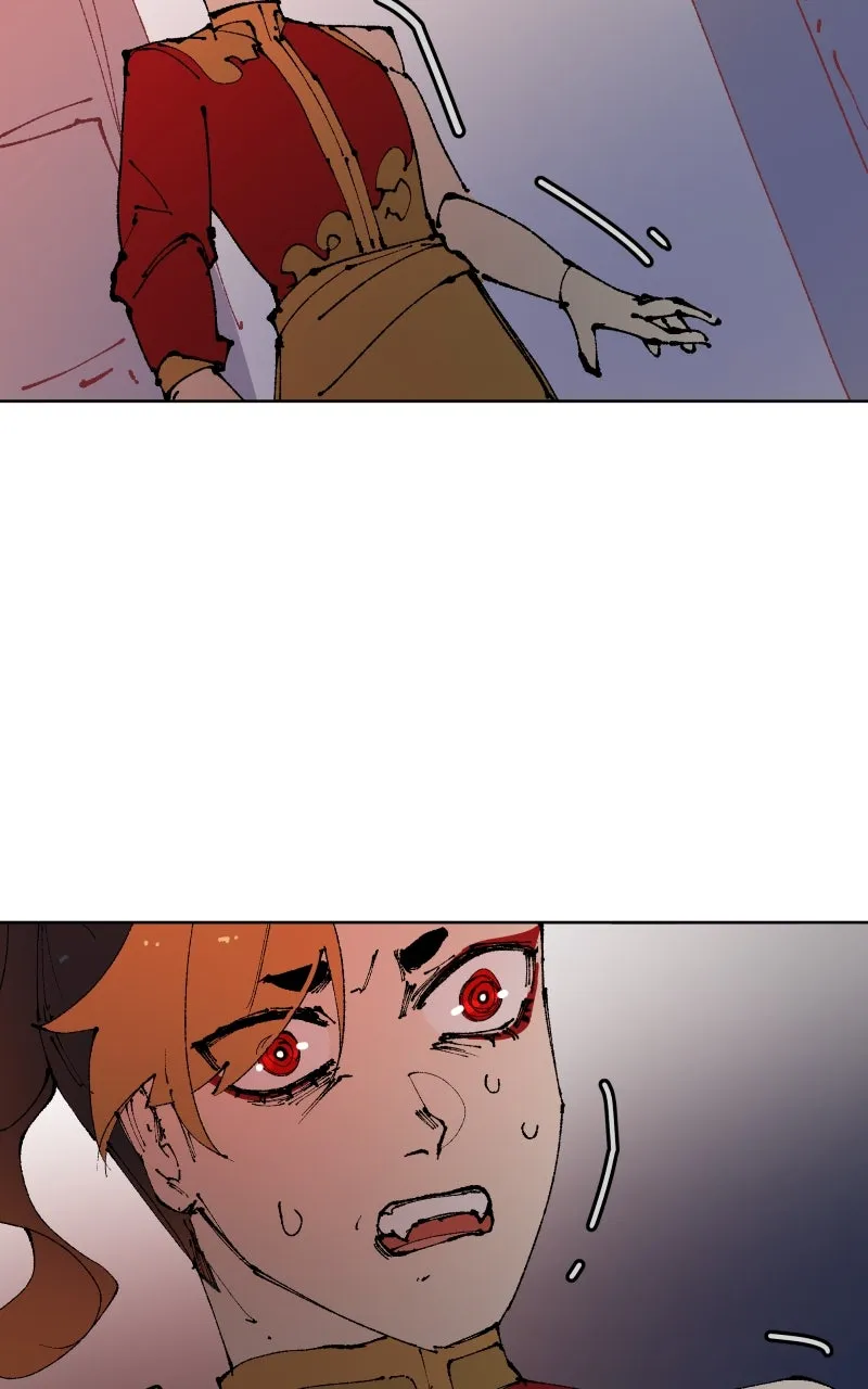 WORLD EATER YULIAN Chapter 57 page 22 - 