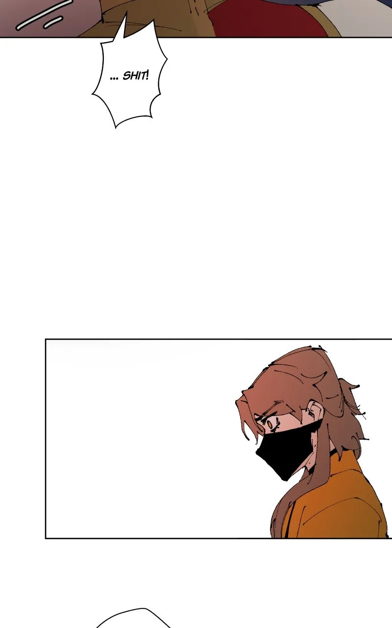 WORLD EATER YULIAN Chapter 57 page 23 - 