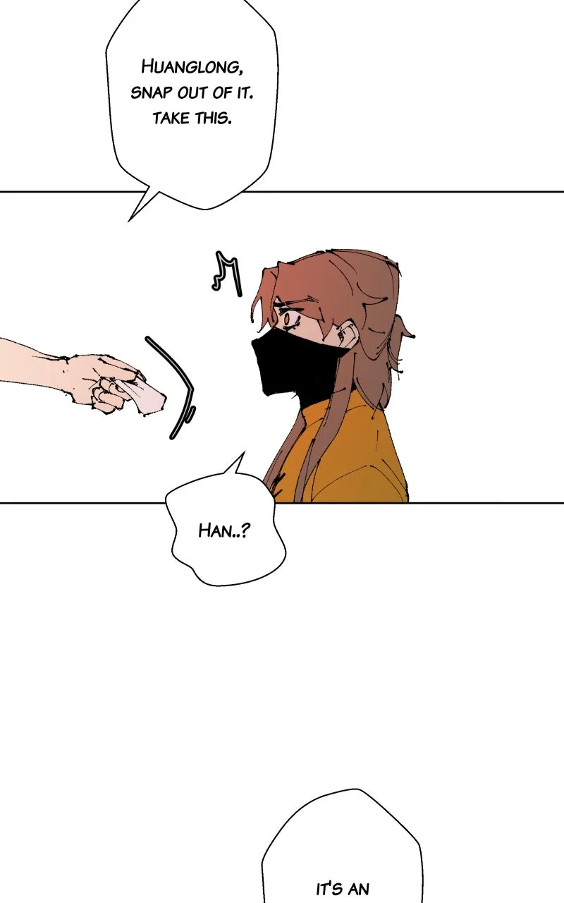 WORLD EATER YULIAN Chapter 57 page 24 - 