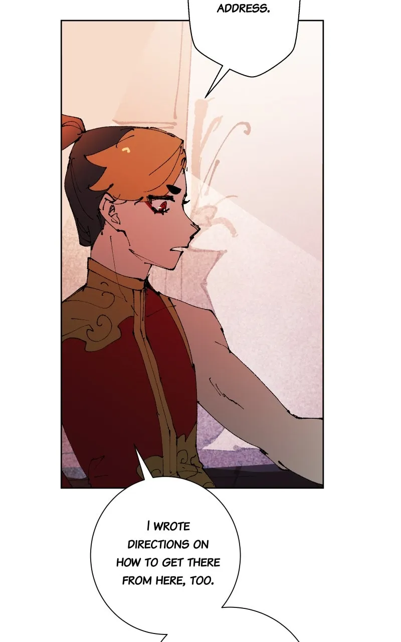 WORLD EATER YULIAN Chapter 57 page 25 - 