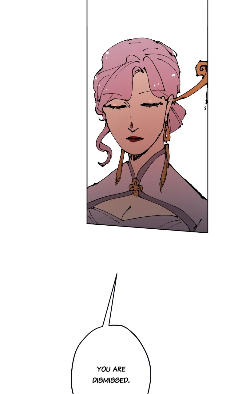 WORLD EATER YULIAN Chapter 57 page 28 - 