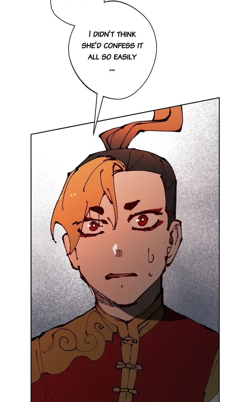 WORLD EATER YULIAN Chapter 57 page 4 - 