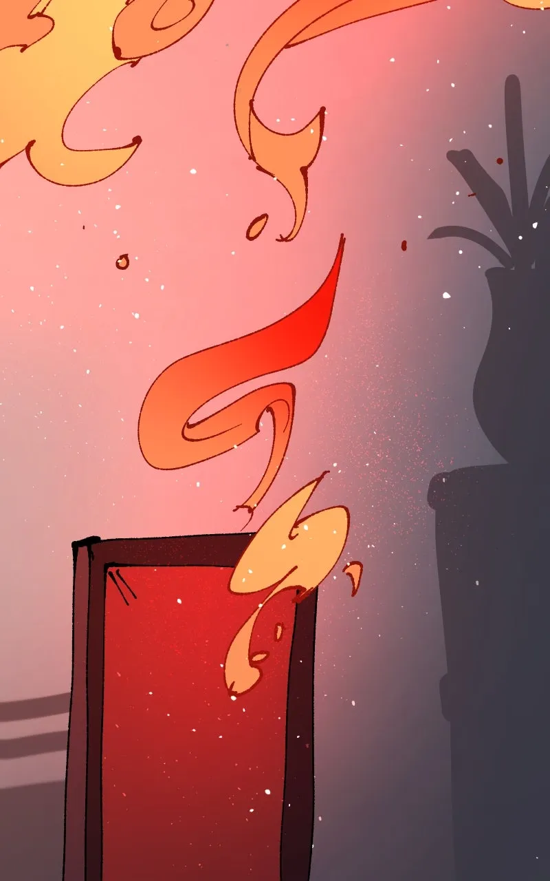 WORLD EATER YULIAN Chapter 57 page 31 - 