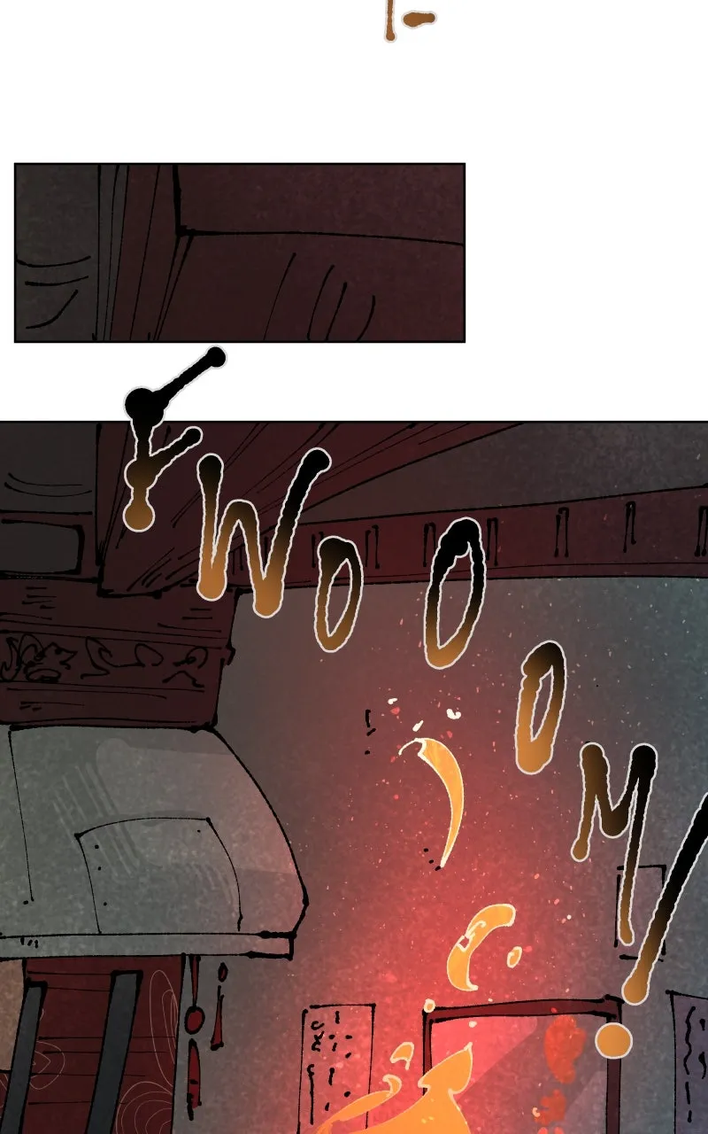 WORLD EATER YULIAN Chapter 57 page 33 - 