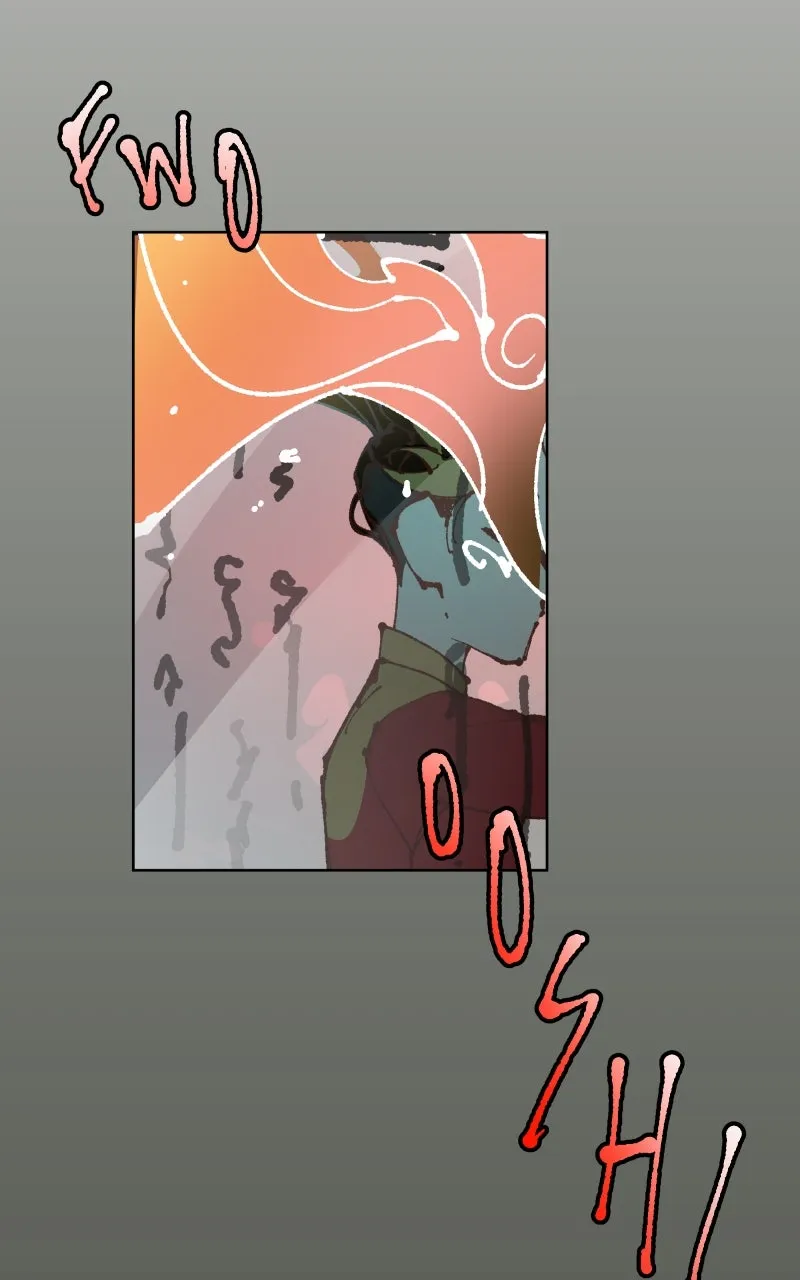 WORLD EATER YULIAN Chapter 57 page 36 - 
