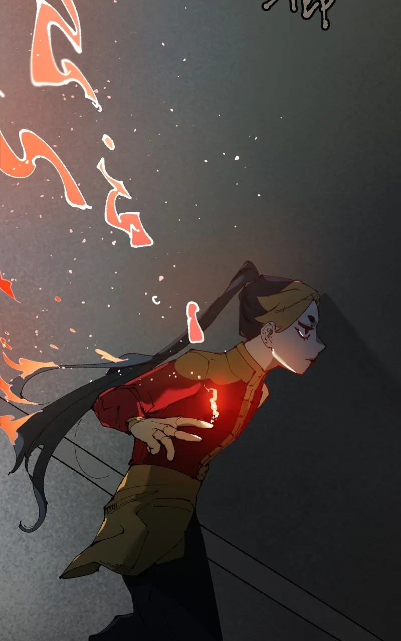 WORLD EATER YULIAN Chapter 57 page 38 - 