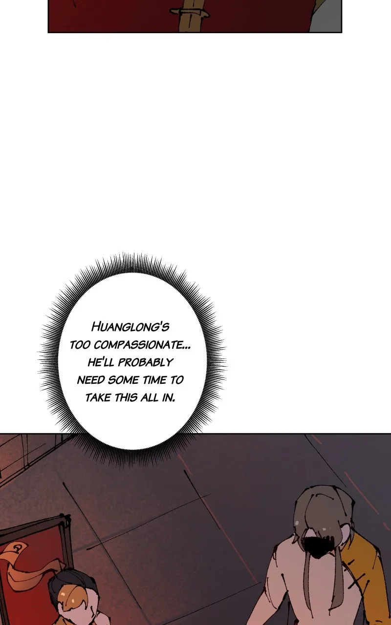 WORLD EATER YULIAN Chapter 57 page 5 - 