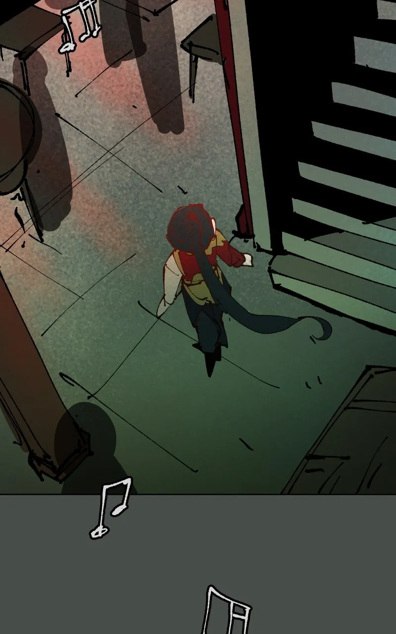 WORLD EATER YULIAN Chapter 57 page 41 - 