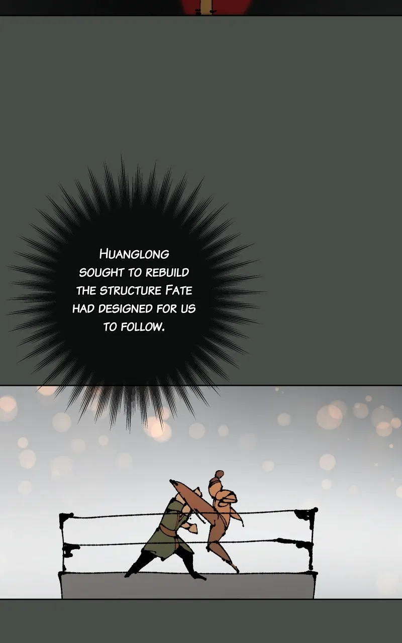 WORLD EATER YULIAN Chapter 57 page 46 - 
