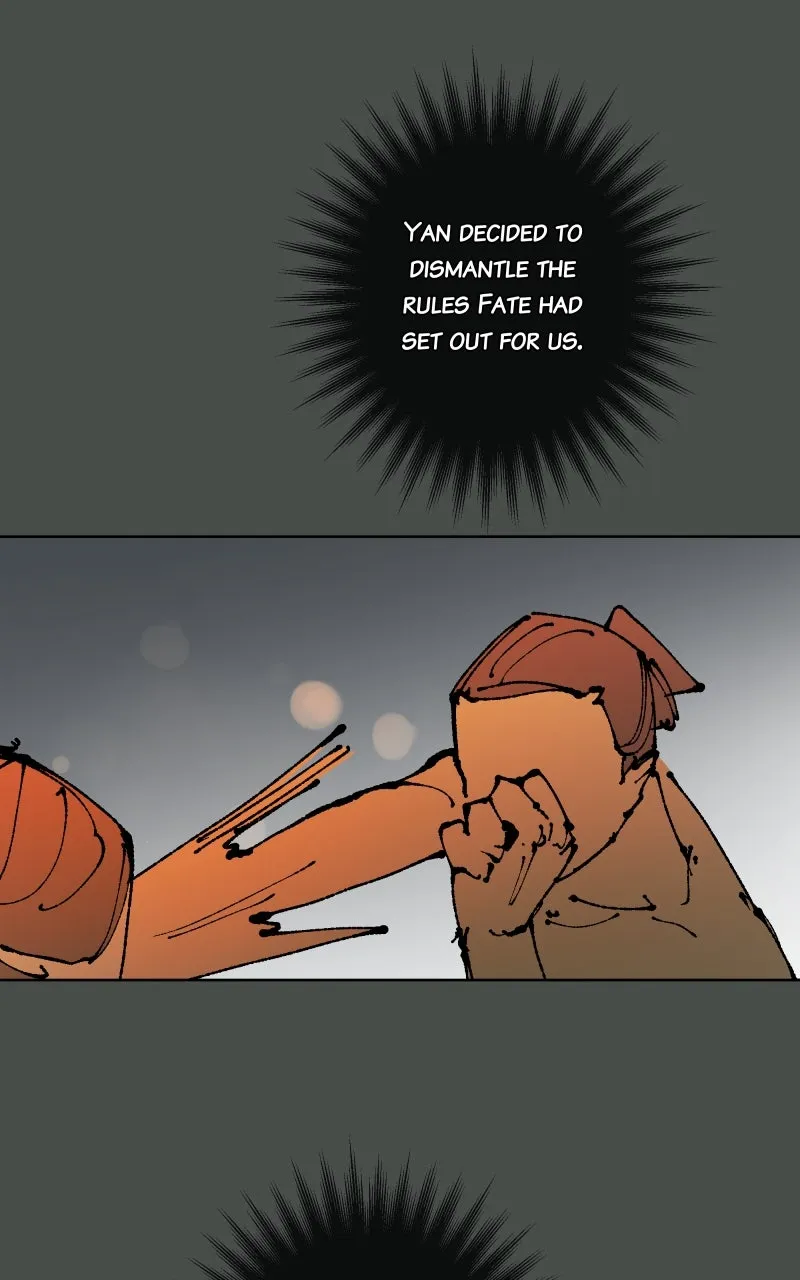 WORLD EATER YULIAN Chapter 57 page 47 - 