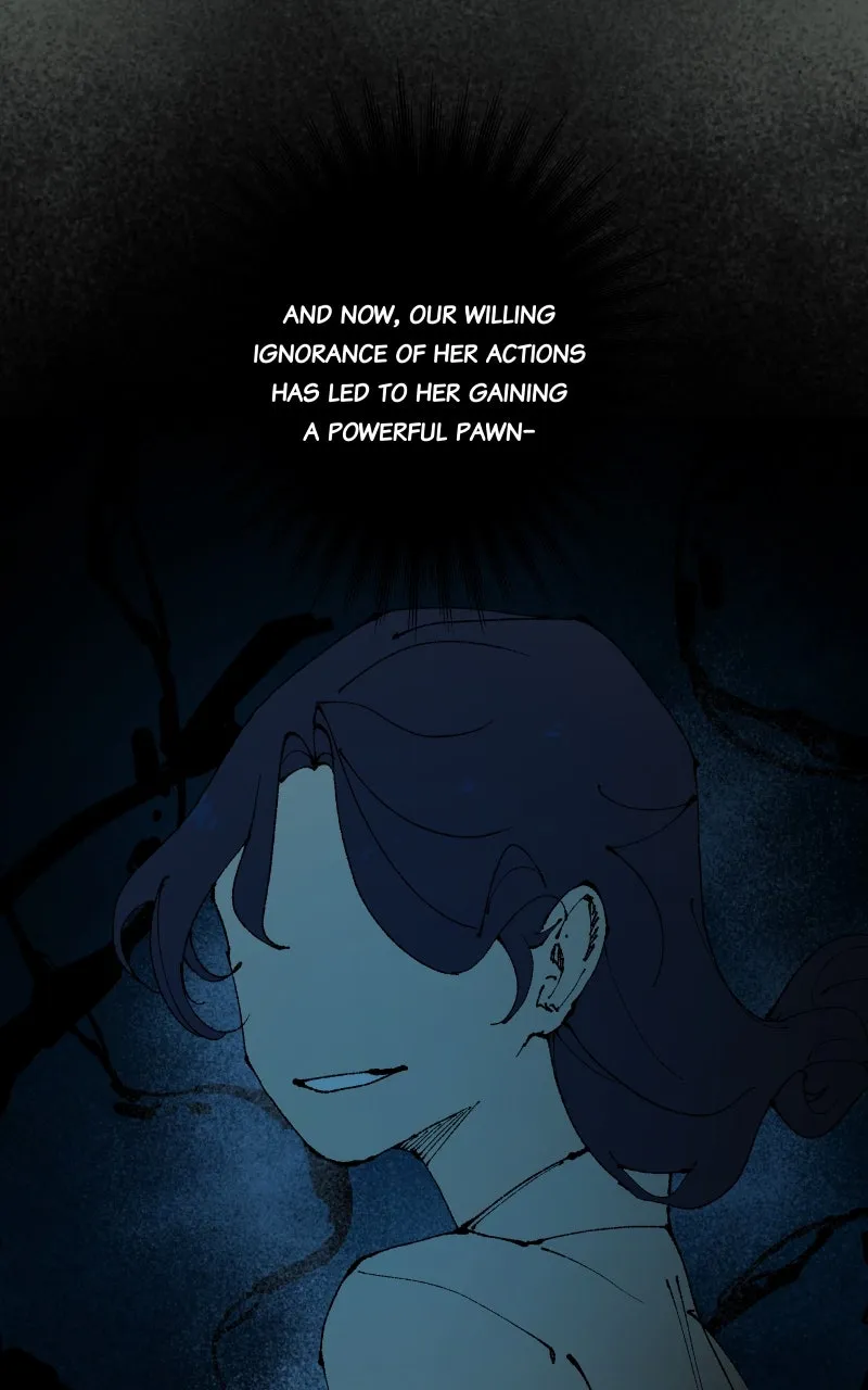 WORLD EATER YULIAN Chapter 57 page 54 - 