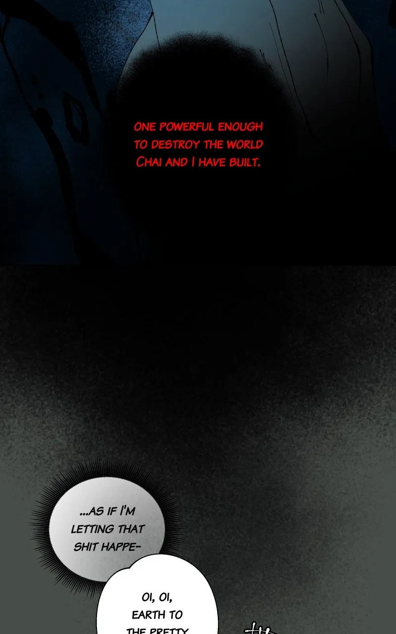 WORLD EATER YULIAN Chapter 57 page 55 - 