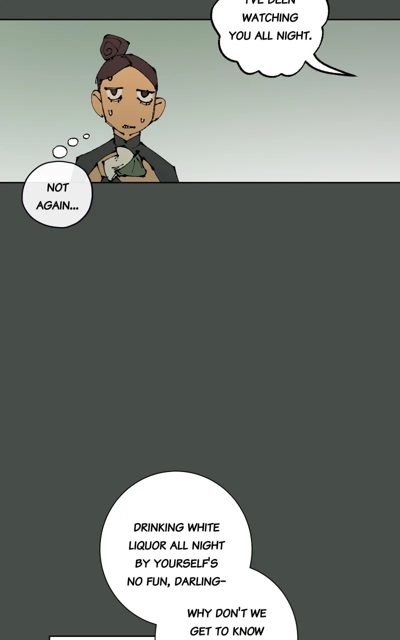 WORLD EATER YULIAN Chapter 57 page 58 - 