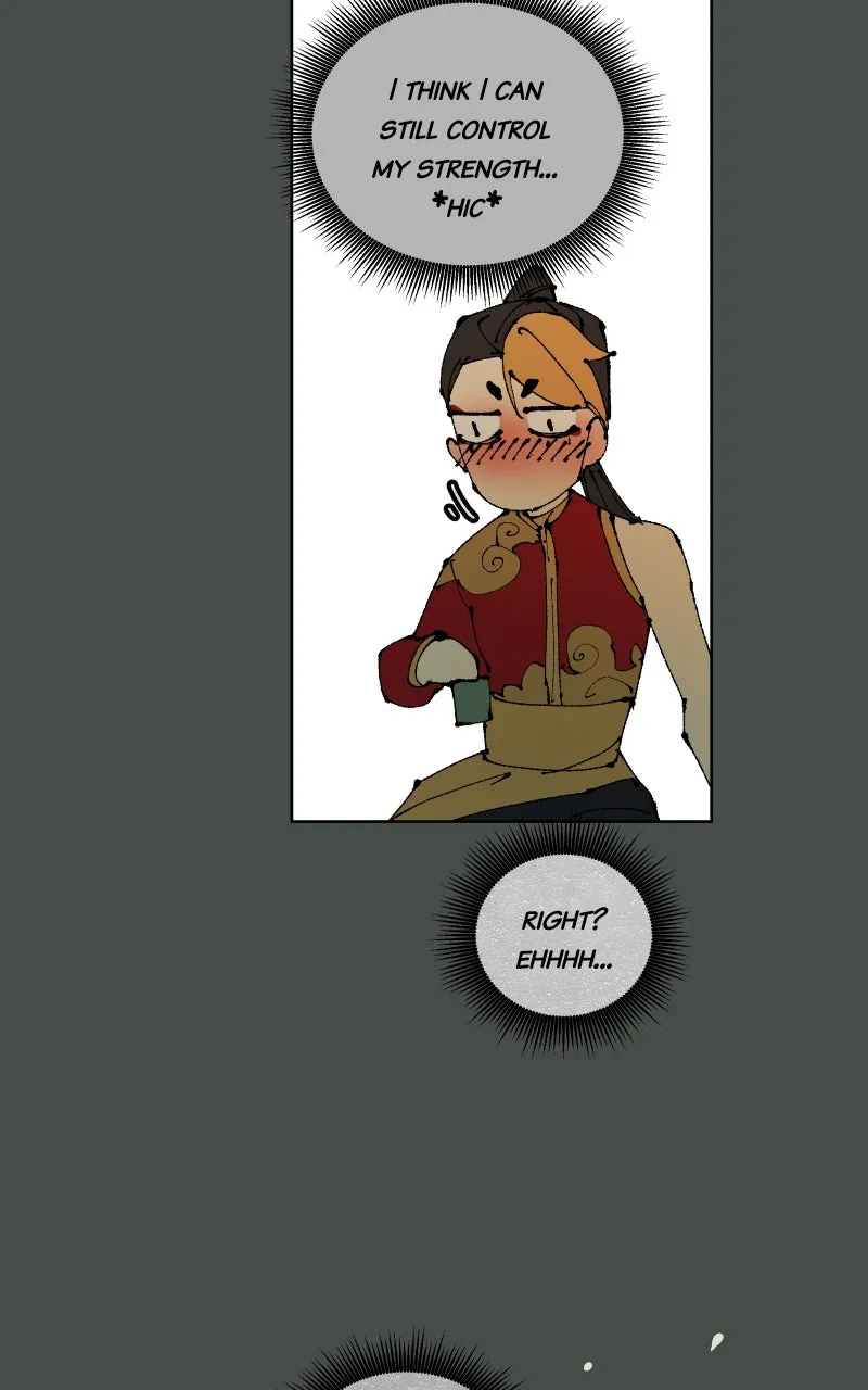 WORLD EATER YULIAN Chapter 57 page 60 - 
