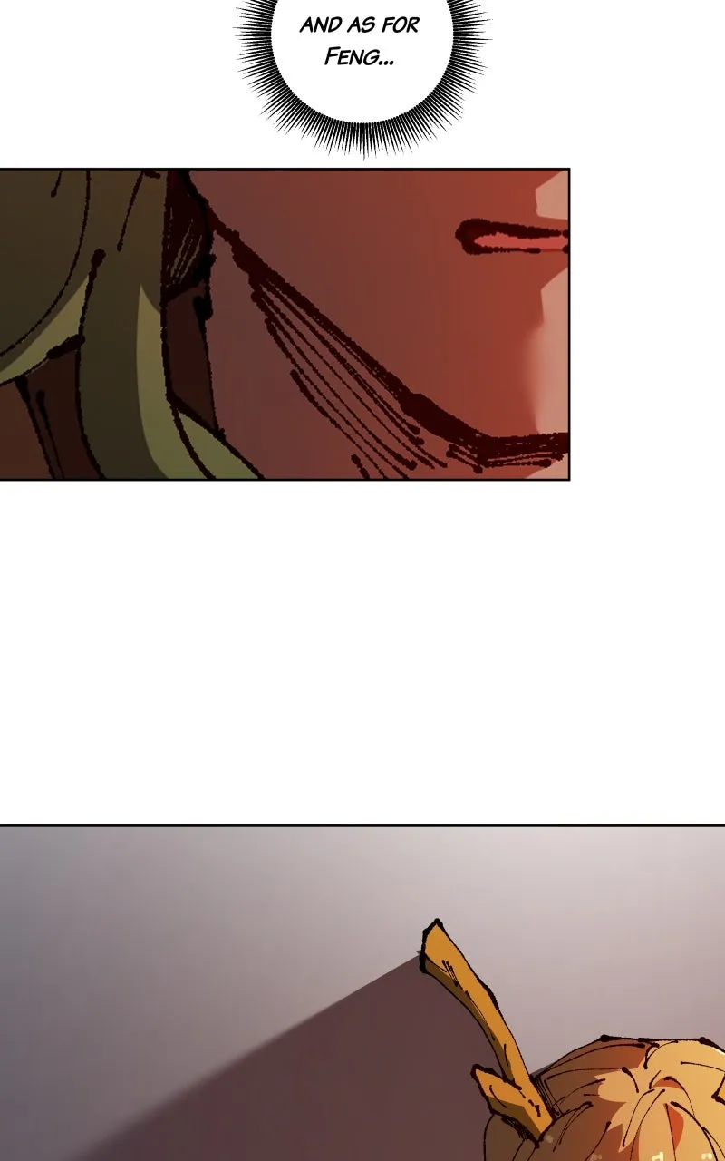 WORLD EATER YULIAN Chapter 57 page 7 - 