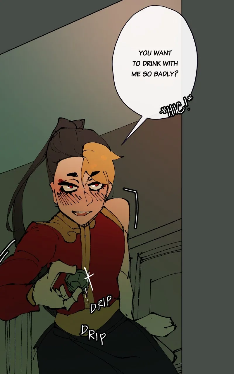 WORLD EATER YULIAN Chapter 57 page 62 - 