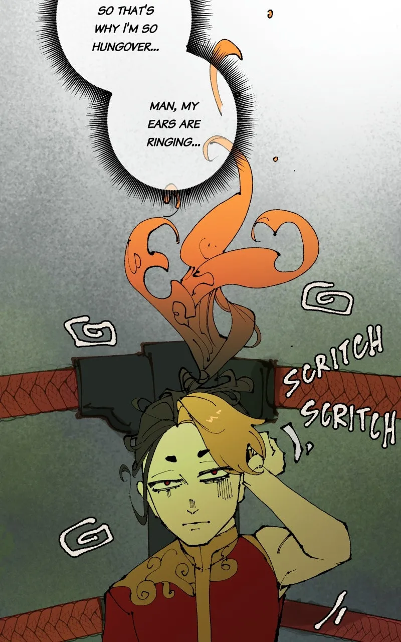 WORLD EATER YULIAN Chapter 57 page 67 - 