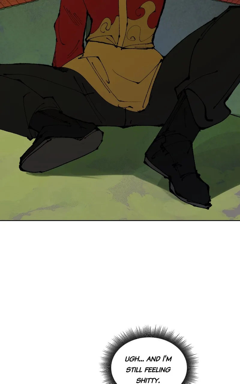 WORLD EATER YULIAN Chapter 57 page 68 - 