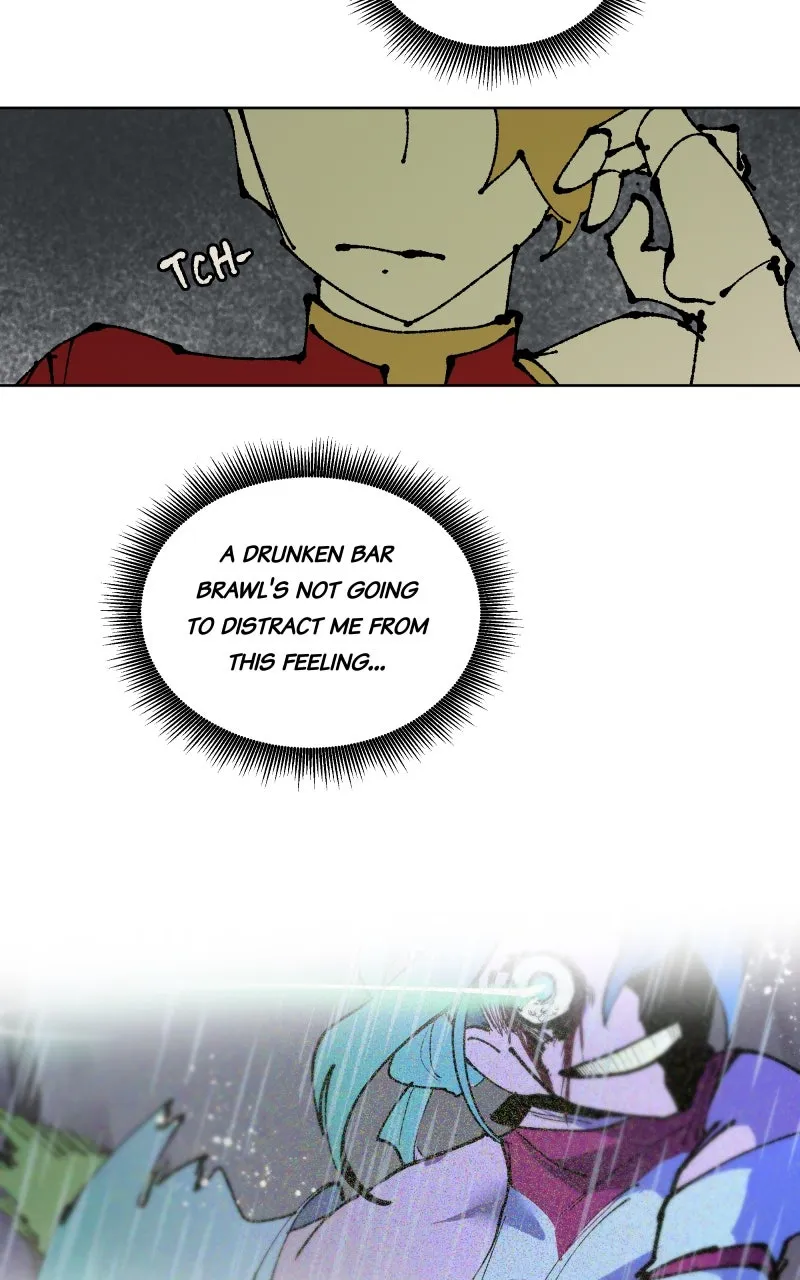 WORLD EATER YULIAN Chapter 57 page 69 - 