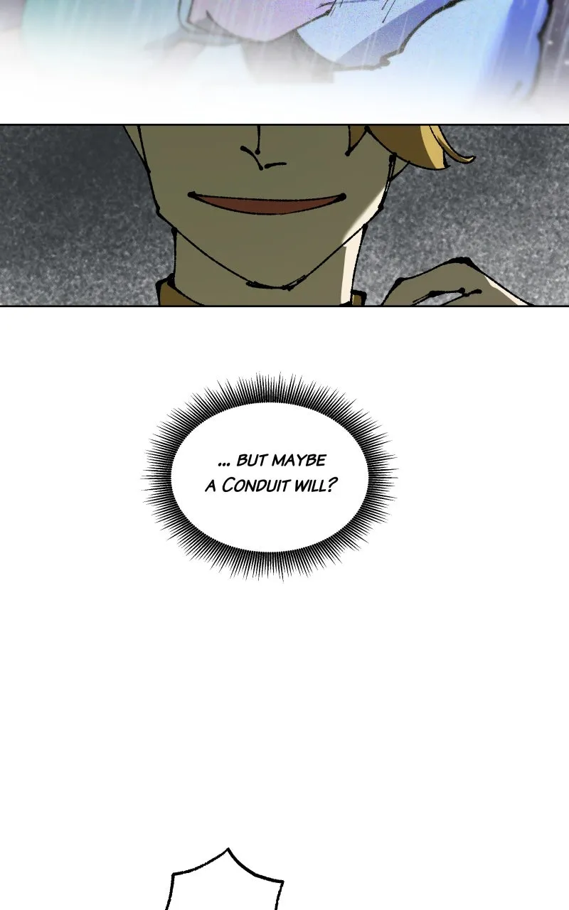 WORLD EATER YULIAN Chapter 57 page 70 - 