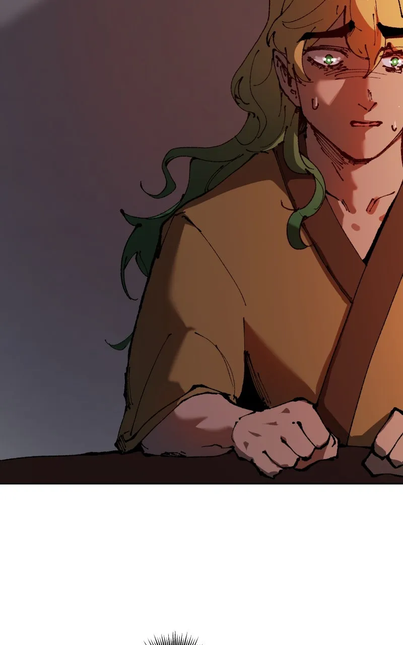 WORLD EATER YULIAN Chapter 57 page 8 - 