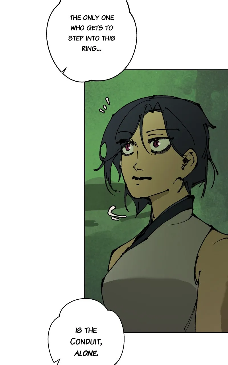 WORLD EATER YULIAN Chapter 57 page 76 - 