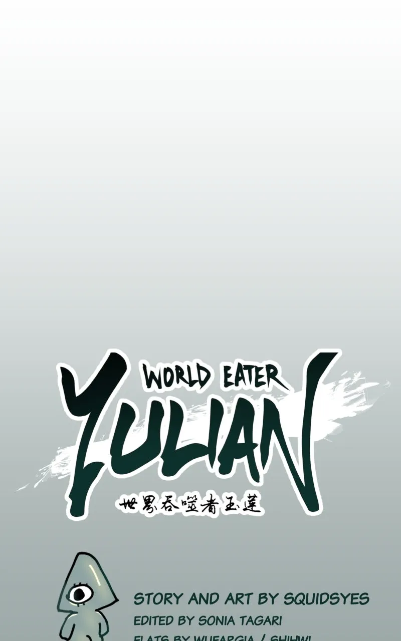 WORLD EATER YULIAN Chapter 57 page 80 - 