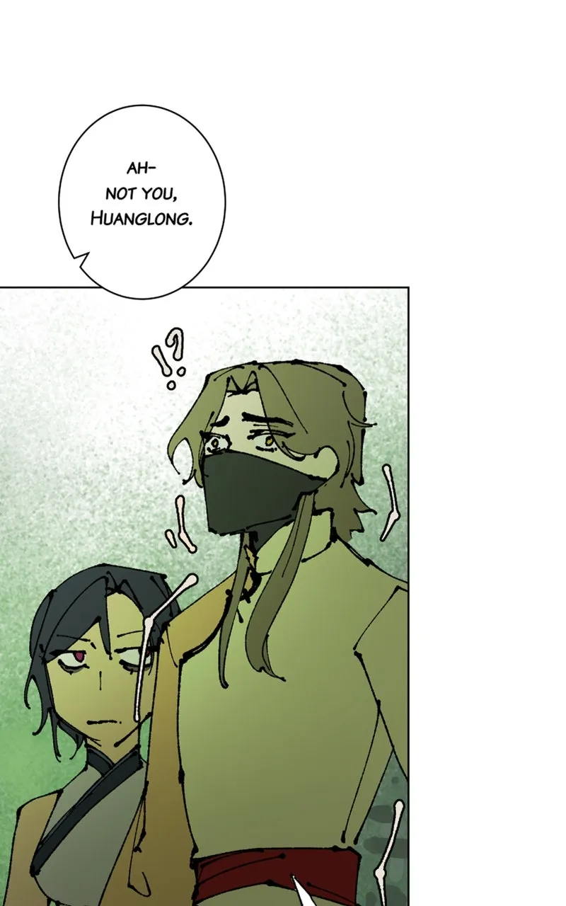 WORLD EATER YULIAN Chapter 58 page 2 - 
