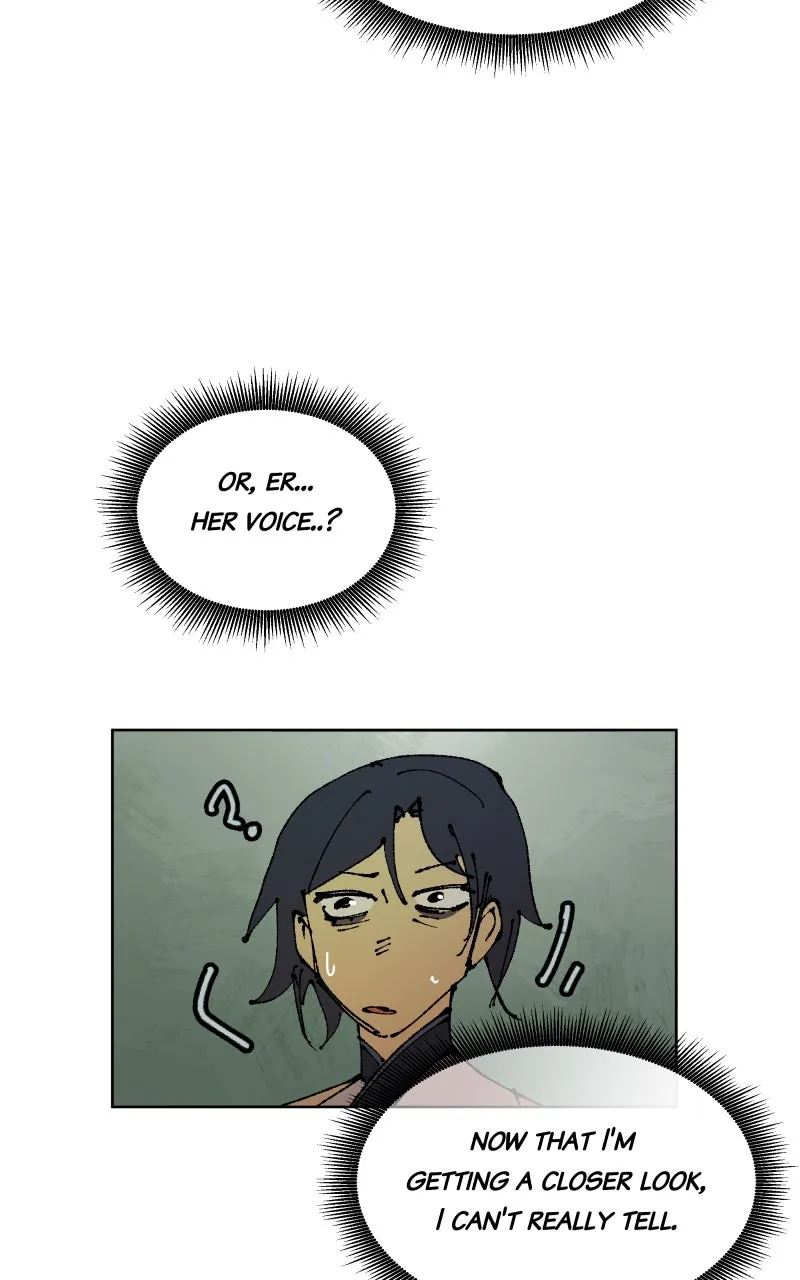 WORLD EATER YULIAN Chapter 58 page 11 - 