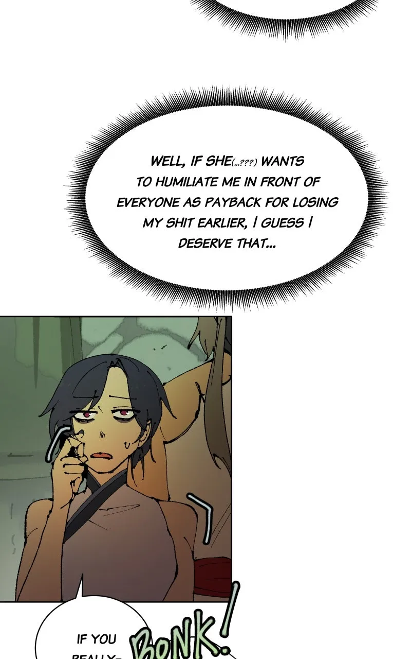 WORLD EATER YULIAN Chapter 58 page 12 - 