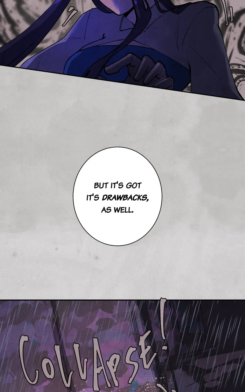 WORLD EATER YULIAN Chapter 58 page 16 - 