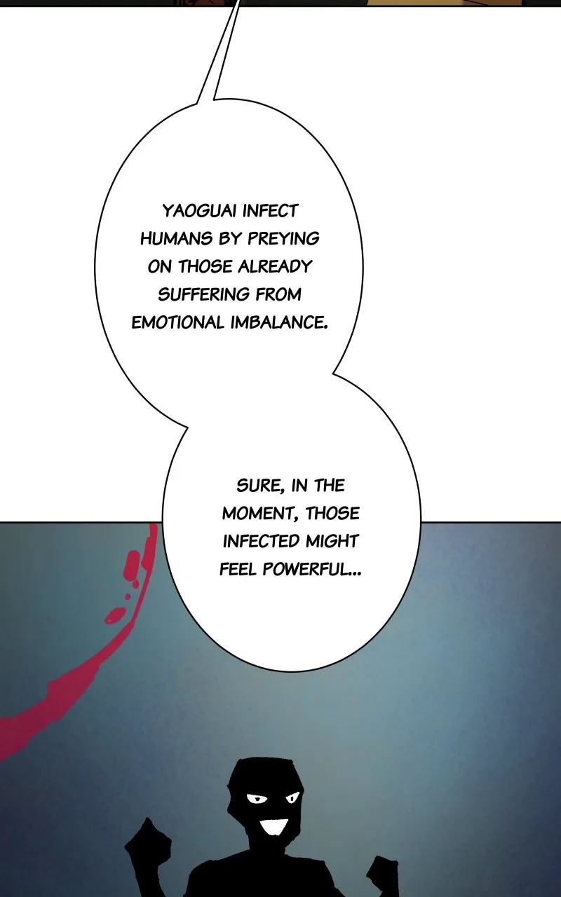 WORLD EATER YULIAN Chapter 58 page 20 - 
