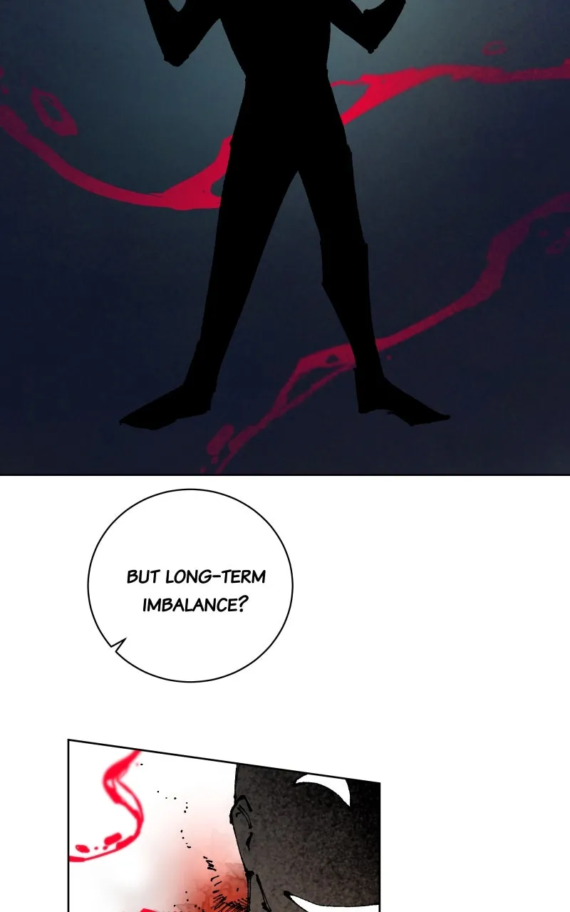WORLD EATER YULIAN Chapter 58 page 21 - 