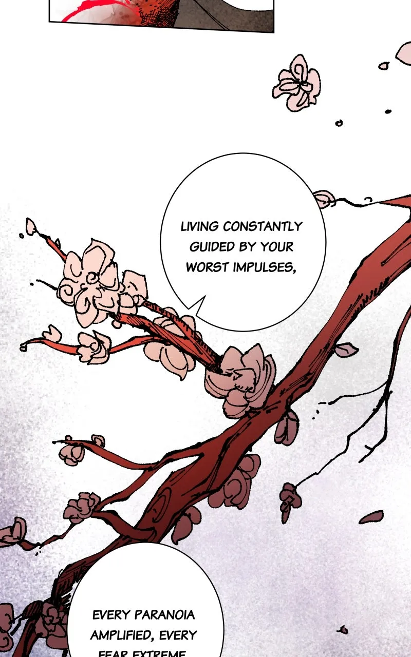 WORLD EATER YULIAN Chapter 58 page 22 - 
