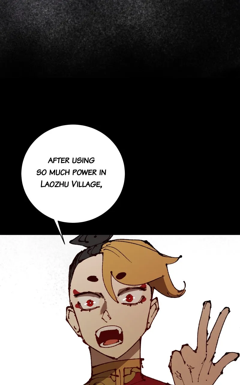 WORLD EATER YULIAN Chapter 58 page 24 - 