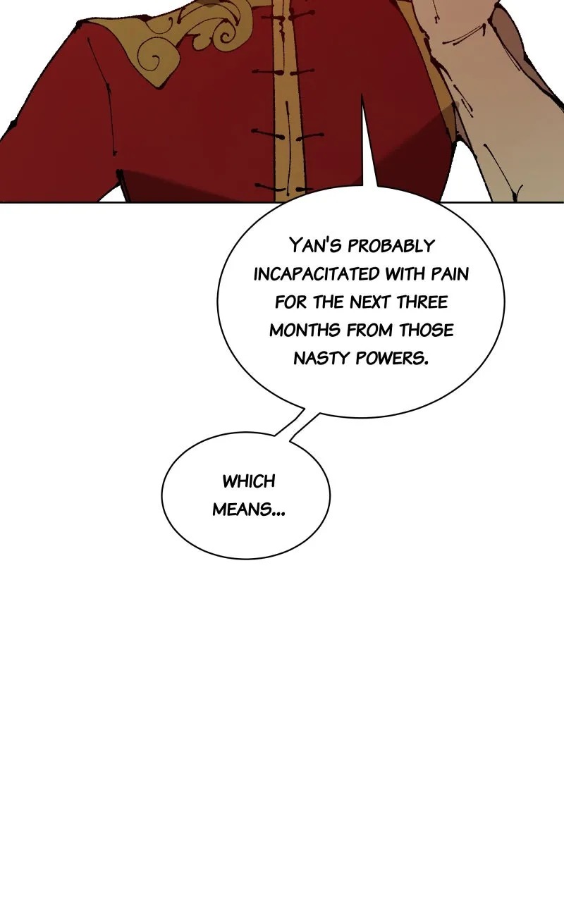 WORLD EATER YULIAN Chapter 58 page 25 - 